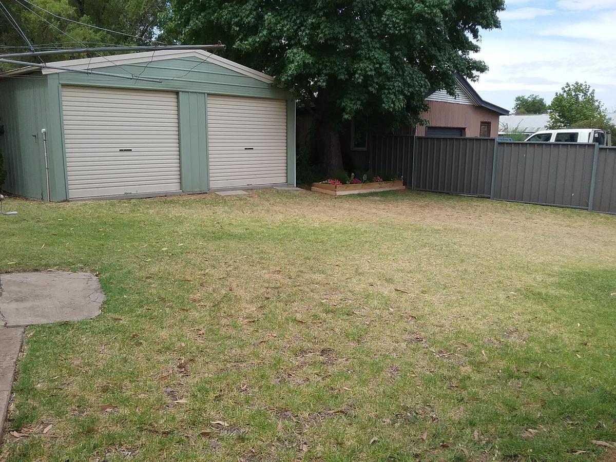 Langley Cottage B&B Coonabarabran Exterior photo